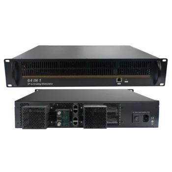 64-х канальный модулятор SNR-IPPAL